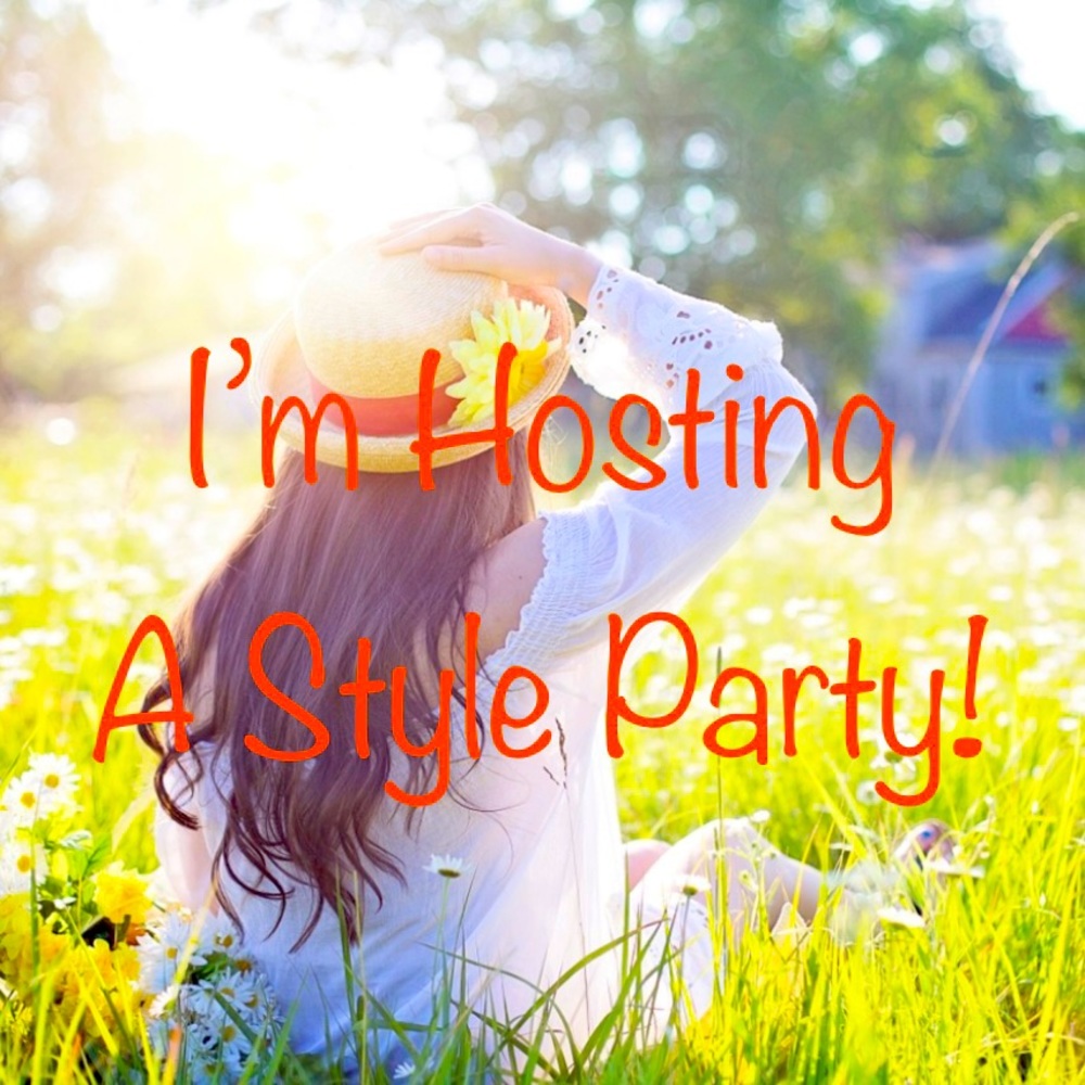 Thanks Everyone for a Great 🎉 Party!!